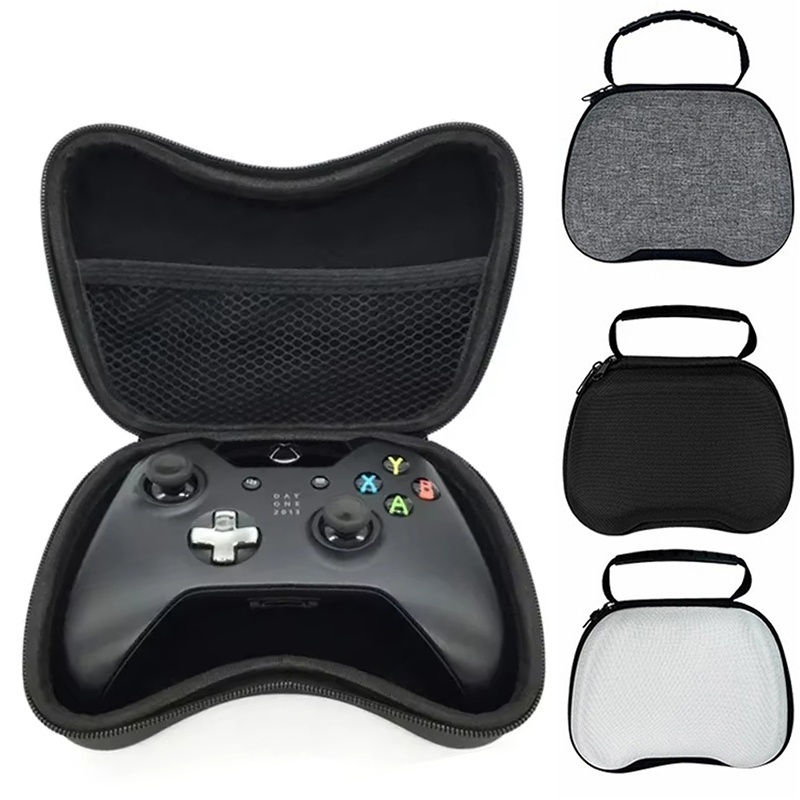 Retro Gaming Case - Estuche de transporte Universal, caja protectora