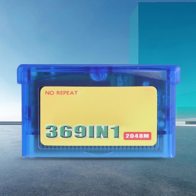 Retro Gaming Xbox One - Tarjeta juego edición en inglés 369