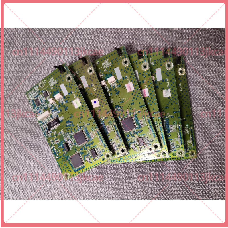 Retro Gaming Handheld - Controlador de unidad óptica DC, PCB