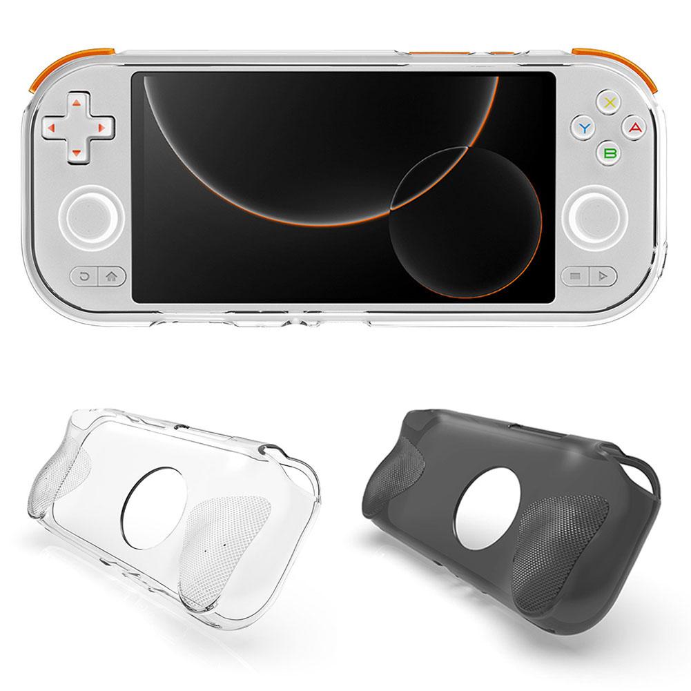 Retro Gaming Case - Funda para consola de juegos MANGMI