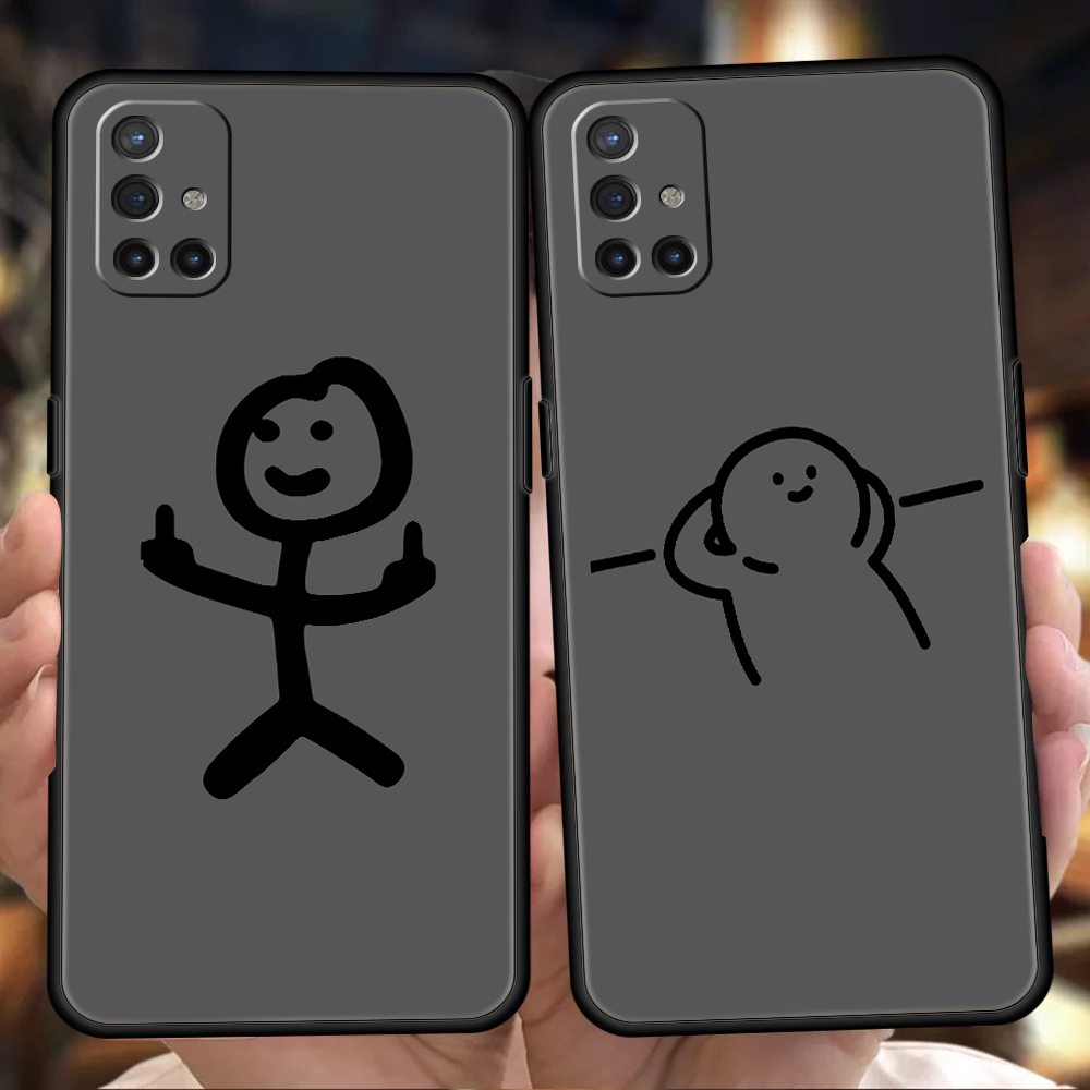 Retro Gaming Case - Funda de teléfono de dibujos animados