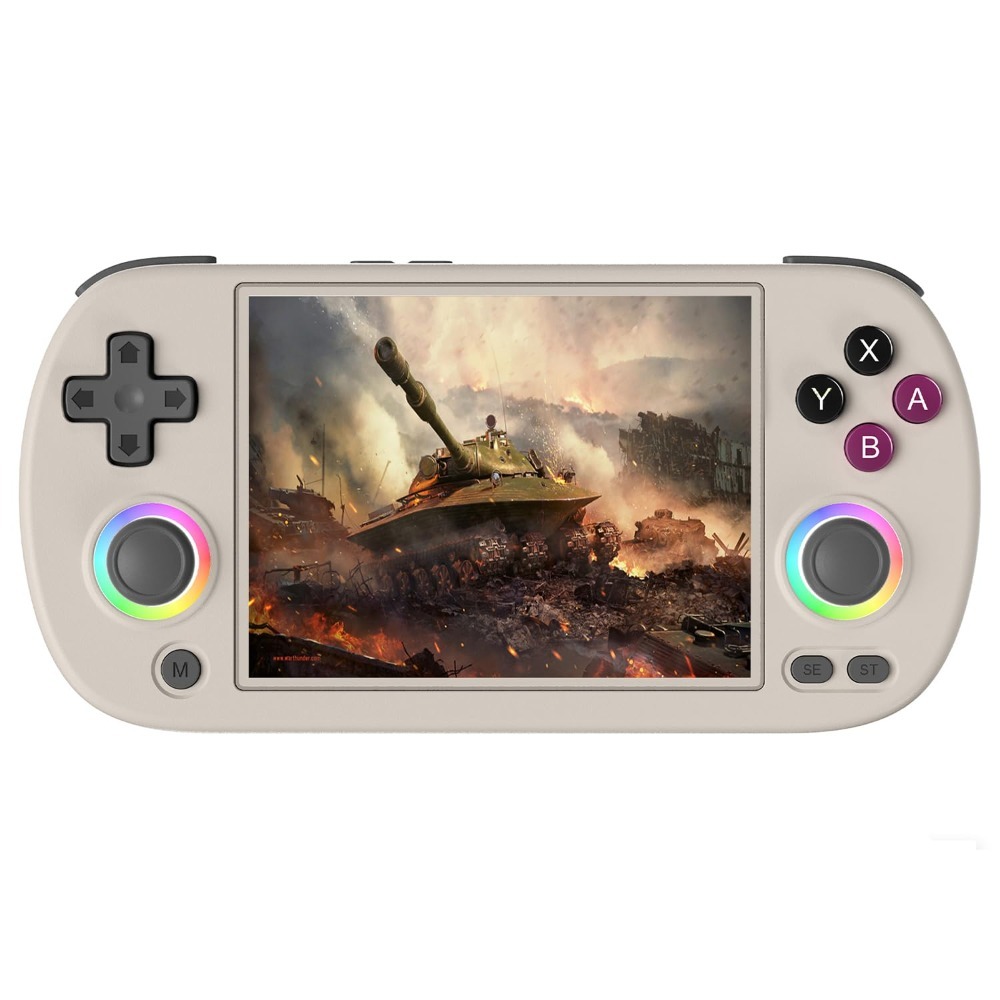 Retro Handheld Console - Consola de Juegos Portátil Retro de