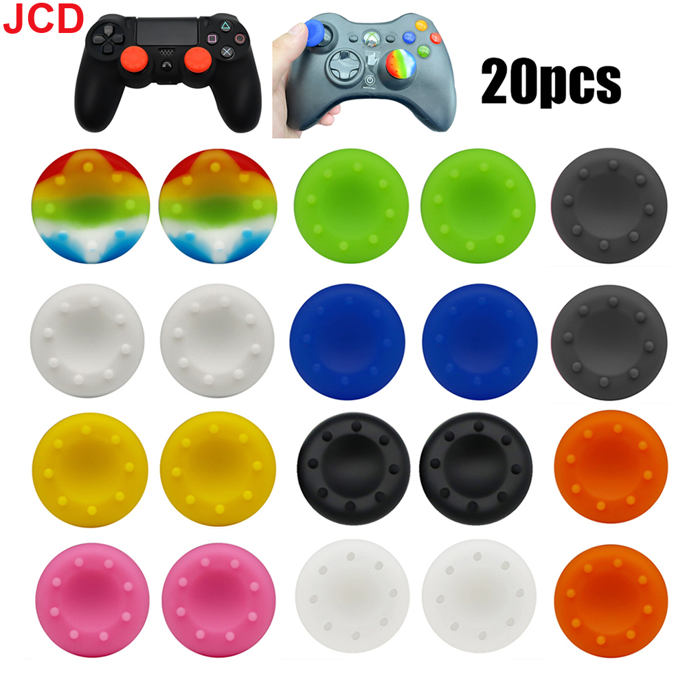 Retro Gaming Xbox One - JCD 20 fundas de repuesto para
