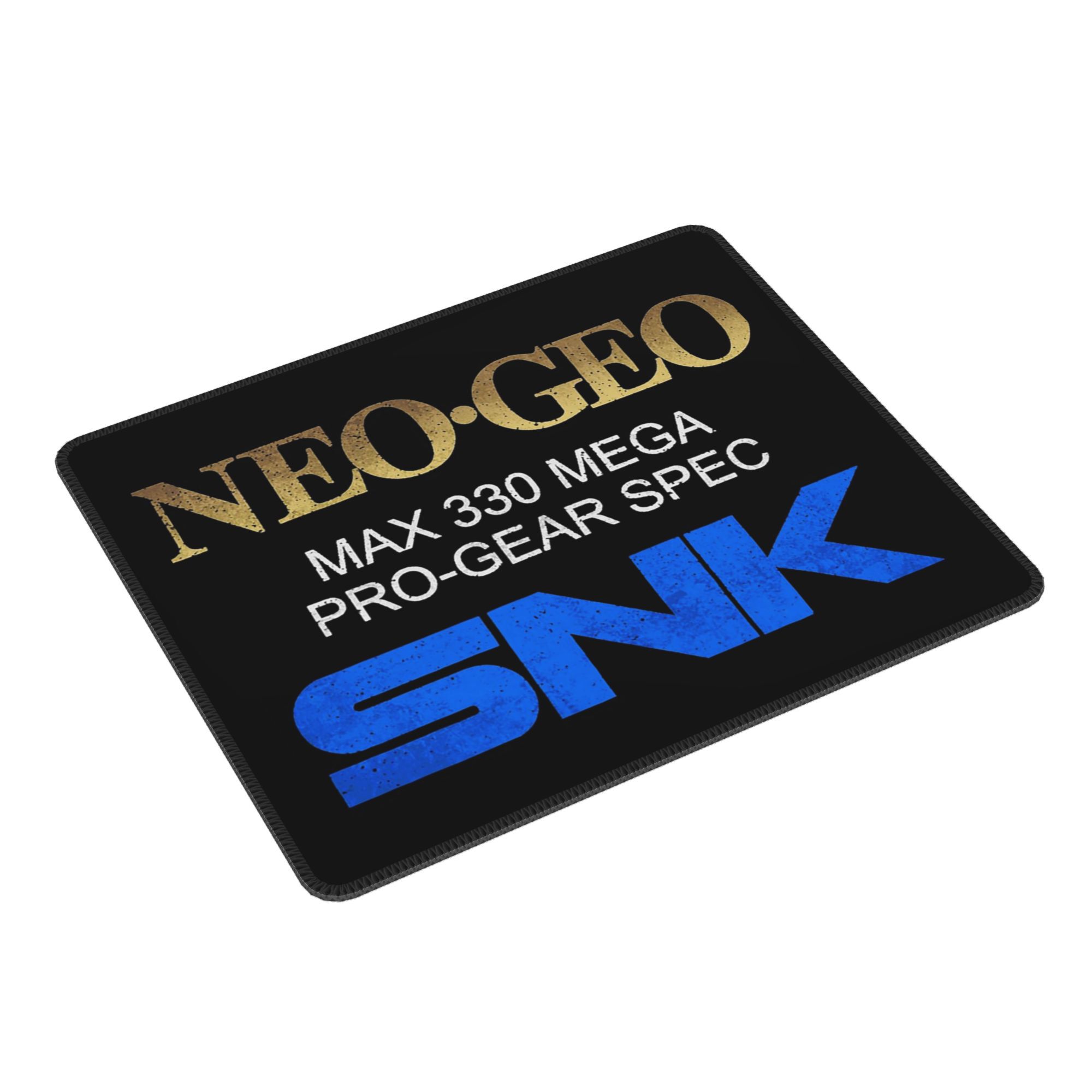 Retro Gaming Realm - Neo Geo Pro Gear Spec-alfombrilla de