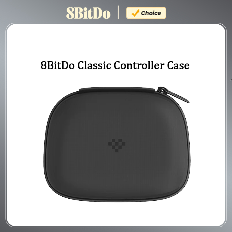 Retro Gaming Xbox One - Estuche de viaje para controlador clásico