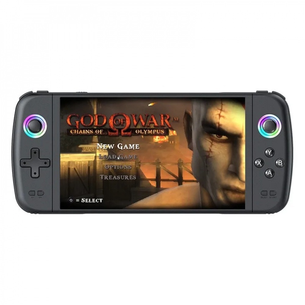 Retro Gaming Handheld - Consola de Juegos Portátil M27 con