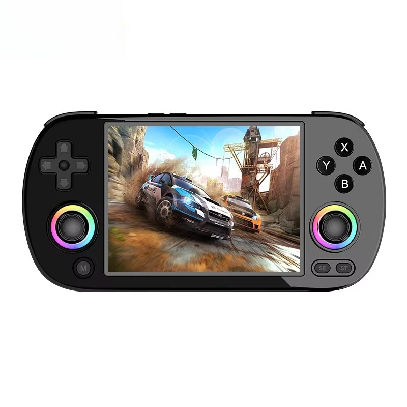 Retro Gaming For Tv - Consola de Juegos Portátil RG40XX H