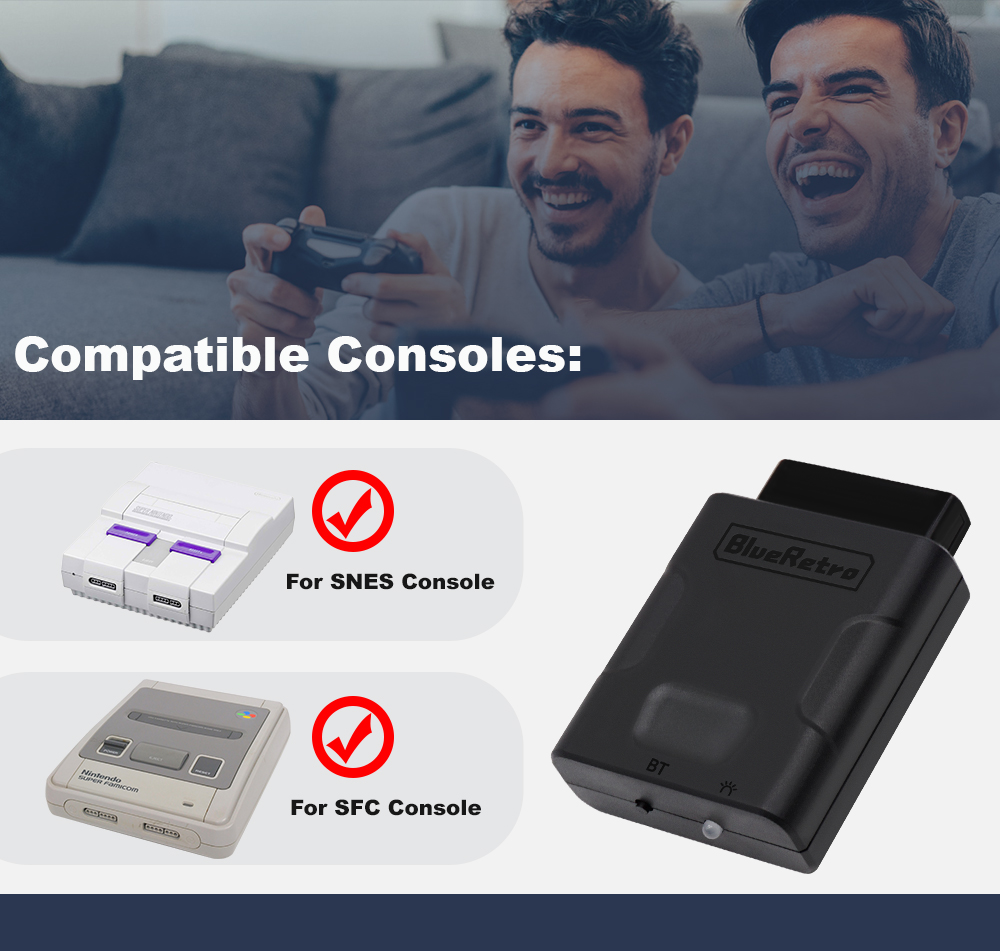 Adaptador de controlador inalá - Retro Gaming Xbox One reseña y precio