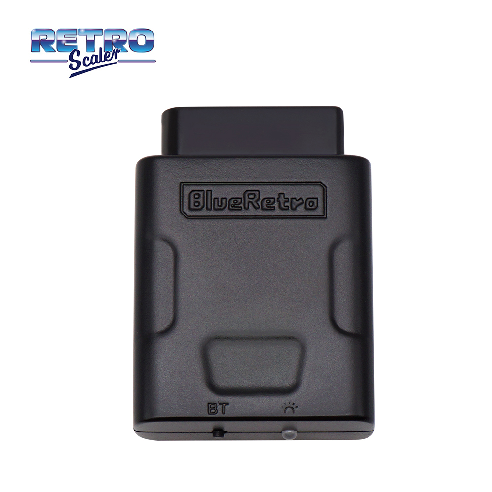Adaptador de controlador inalá - Retro Gaming Xbox One reseña y precio