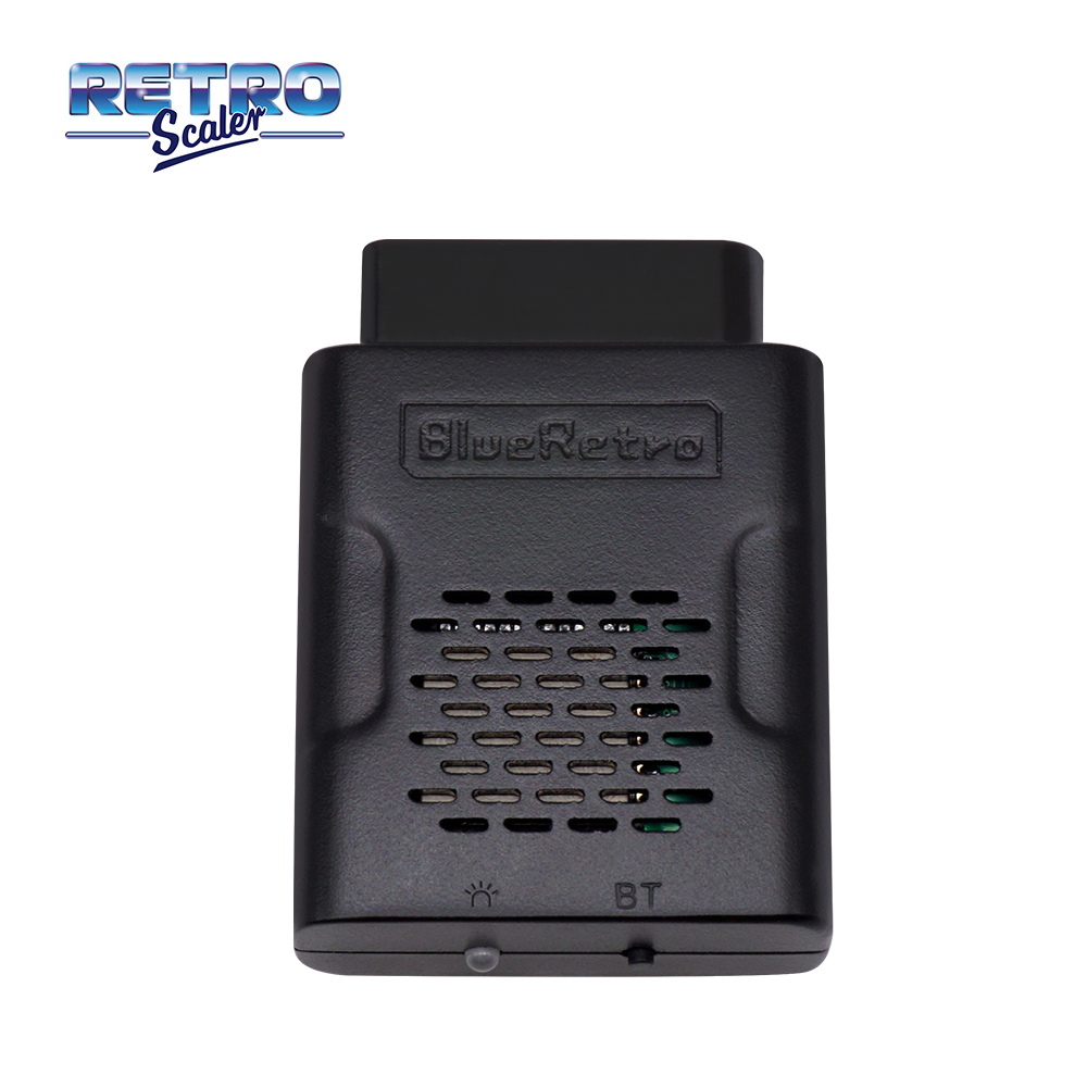 Adaptador de controlador inalá - Retro Gaming Xbox One reseña y precio