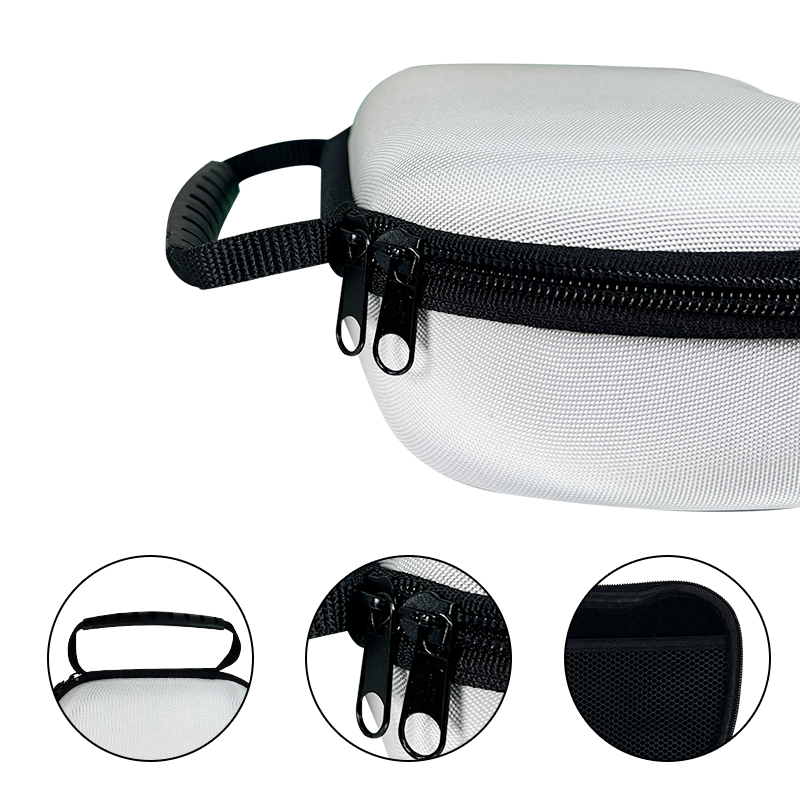 Estuche de transporte Universa - Retro Gaming Case reseña y precio
