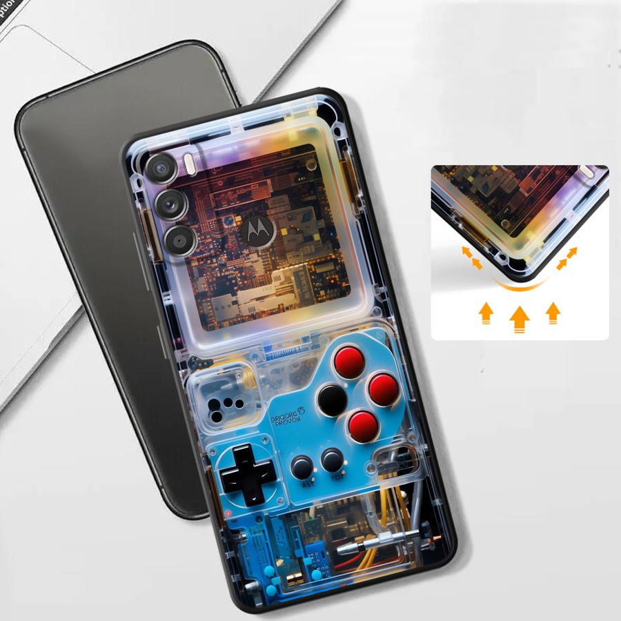 Funda Retro para consola de ju - Retro Gaming Case reseña y precio
