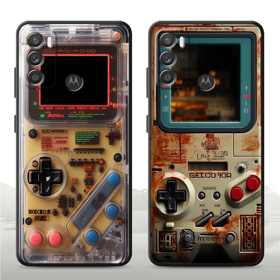 Funda Retro para consola de ju - Retro Gaming Case reseña y precio