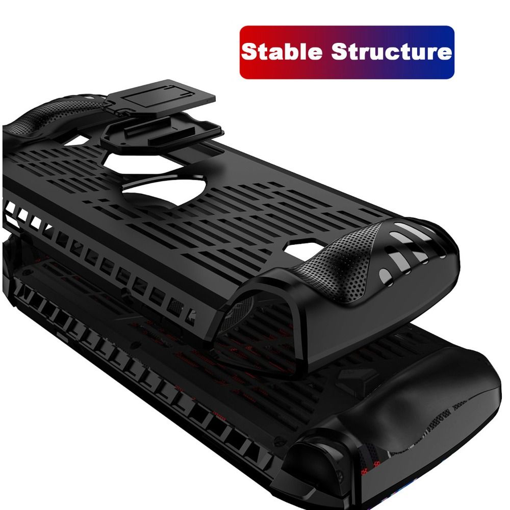 Funda de consola de mano MSI C - Retro Gaming Case reseña y precio