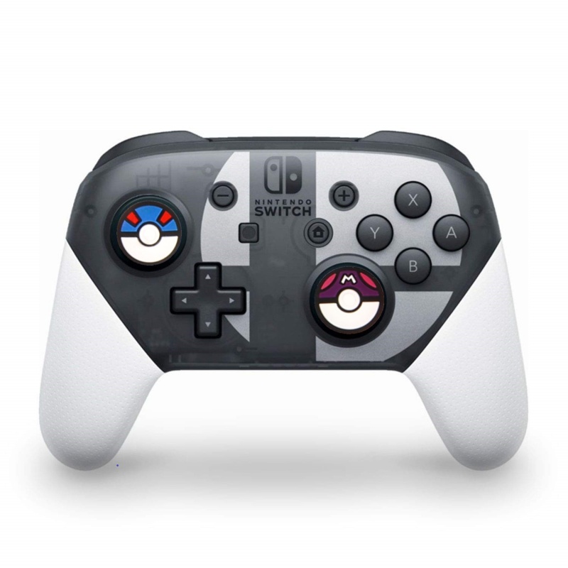4 unids/lote Pokemon Poke Ball - Retro Gaming Xbox One reseña y precio