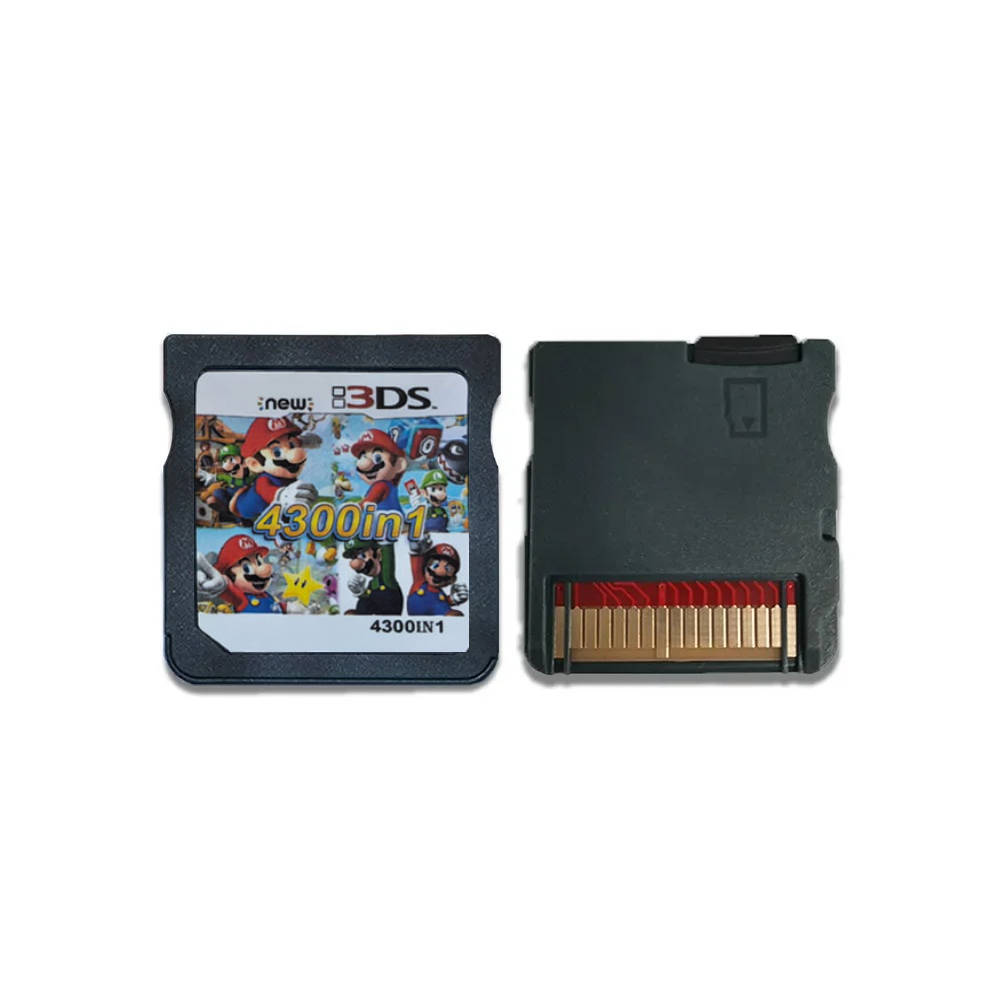 Cartucho multijuego con temáti - Retro Gaming Handheld reseña y precio