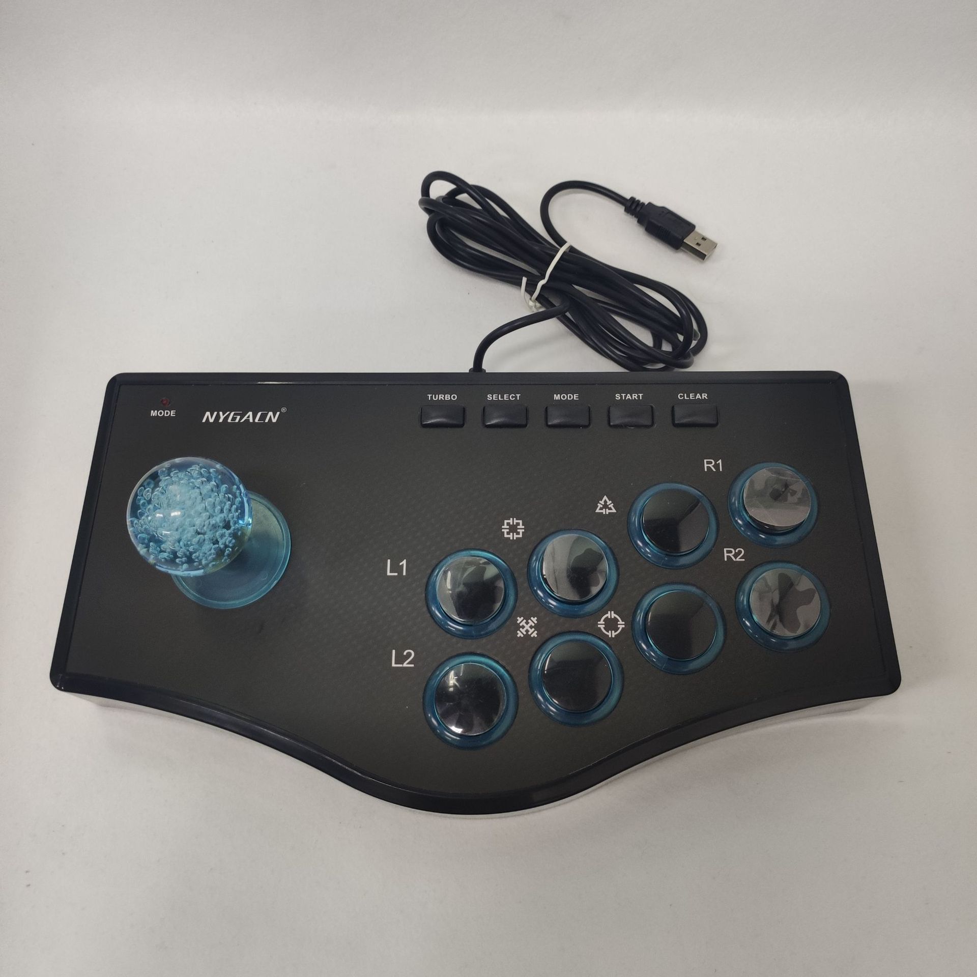 Mejor Controlador de Juegos Ar - Retro Gaming For Tv reseña y precio