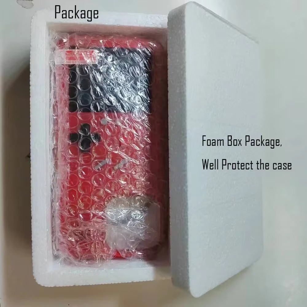 Para iPhone 14 16 15 12 13 Pro - Retro Gaming On Phone reseña y precio