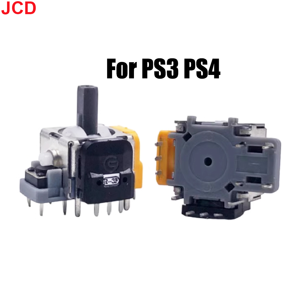 Módulo de Sensor de palo analó - Retro Gaming Xbox One reseña y precio