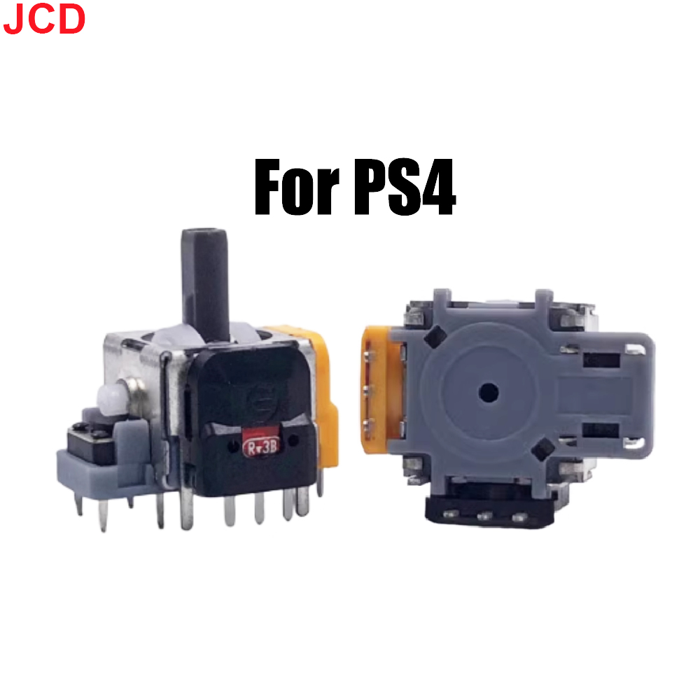 Módulo de Sensor de palo analó - Retro Gaming Xbox One reseña y precio