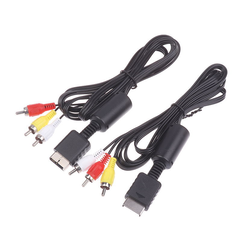 Conecta tu PlayStation Clásico - Retro Gaming For Tv reseña y precio