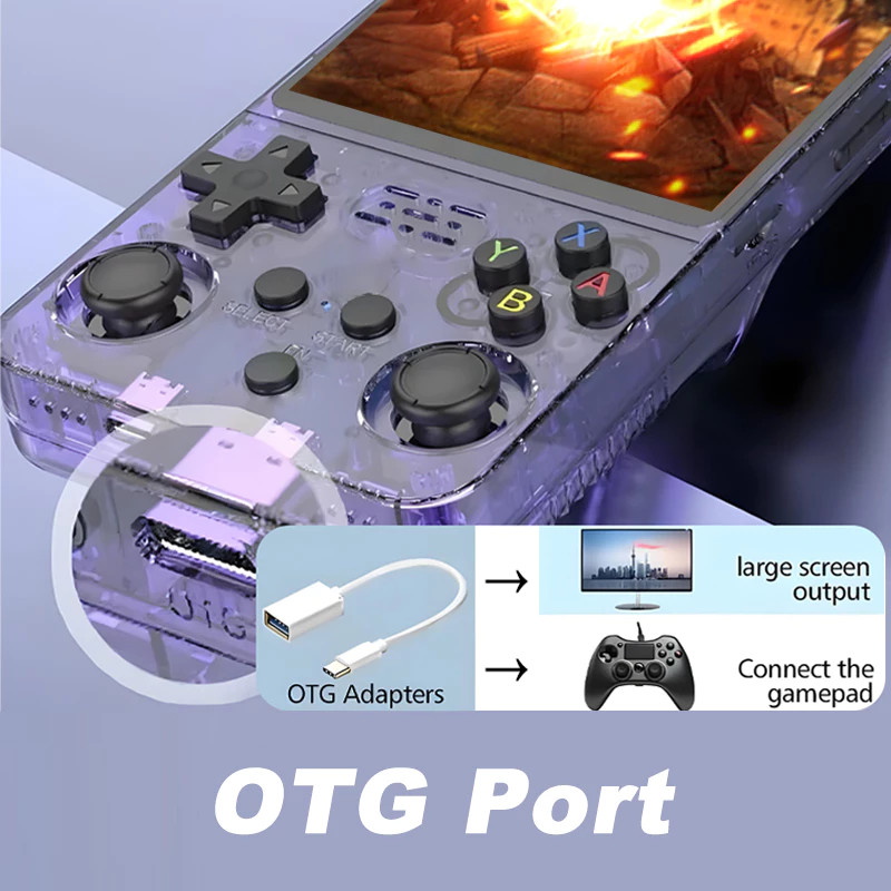 Mini consola de videojuegos po - Retro Gaming Xbox One reseña y precio