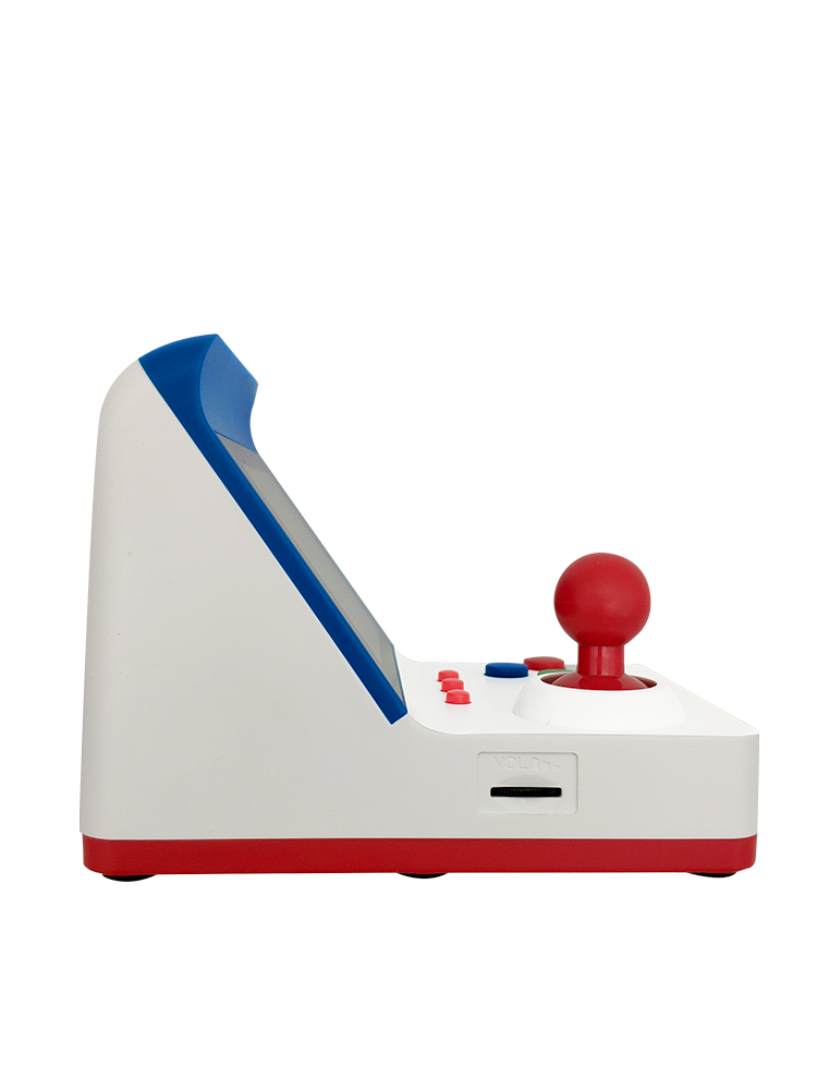 Mini consola de videojuegos po - Retro Gaming For Tv reseña y precio