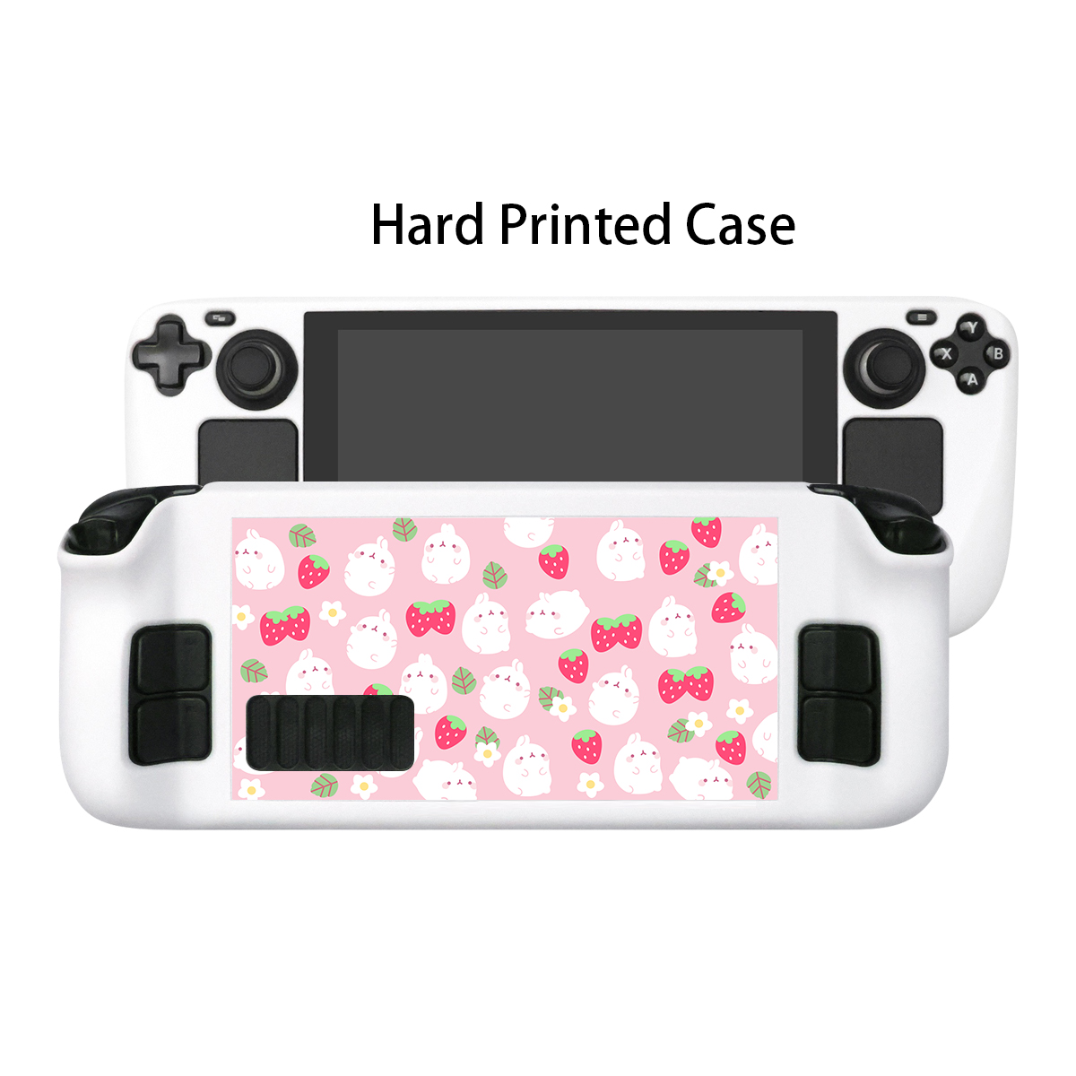 Steam-funda protectora para co - Retro Gaming Case reseña y precio