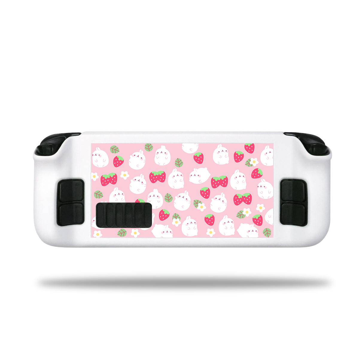 Steam-funda protectora para co - Retro Gaming Case reseña y precio
