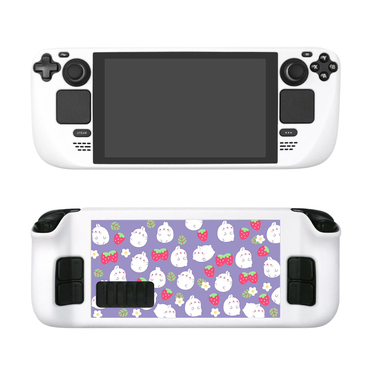 Steam-funda protectora para co - Retro Gaming Case reseña y precio