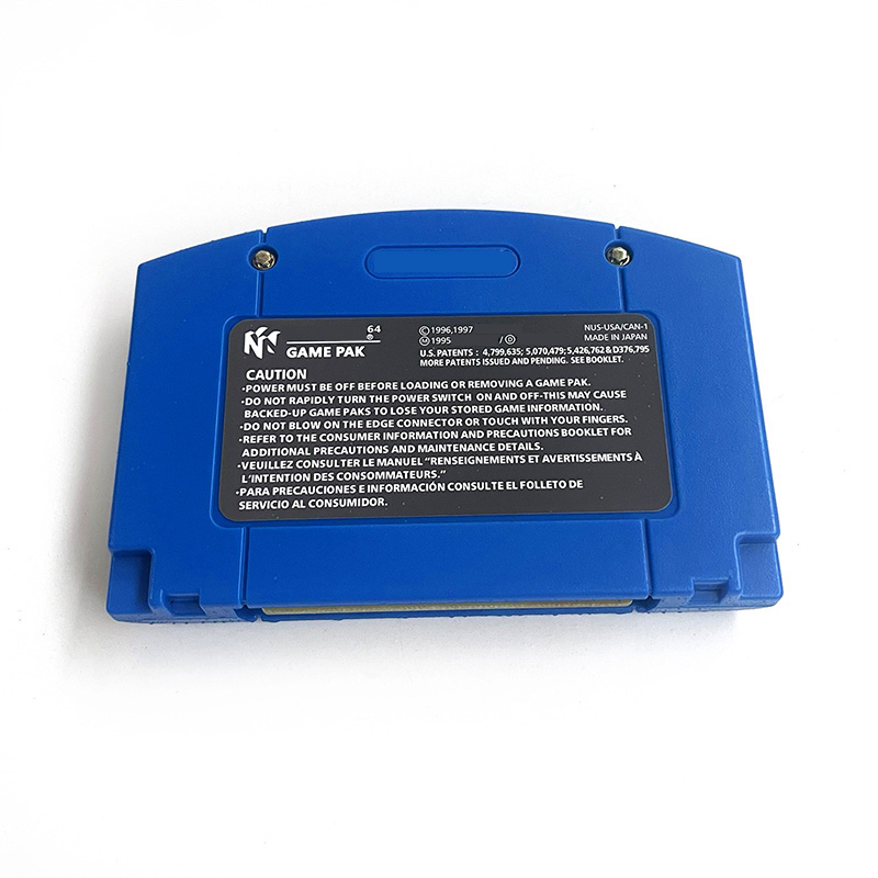 Versión NTSC de EE. UU., Pokém - Retro Gaming Handheld reseña y precio