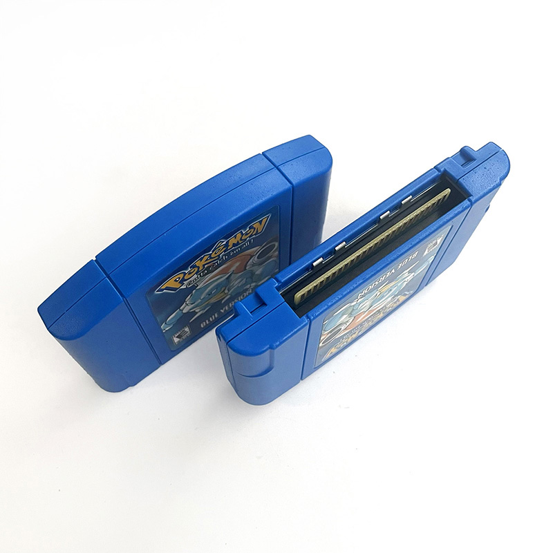 Versión NTSC de EE. UU., Pokém - Retro Gaming Handheld reseña y precio