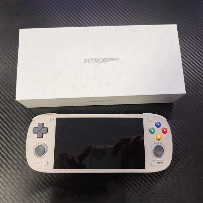 Para Retroid Pocket G2, Consol - Retro Gaming Xbox One reseña y precio