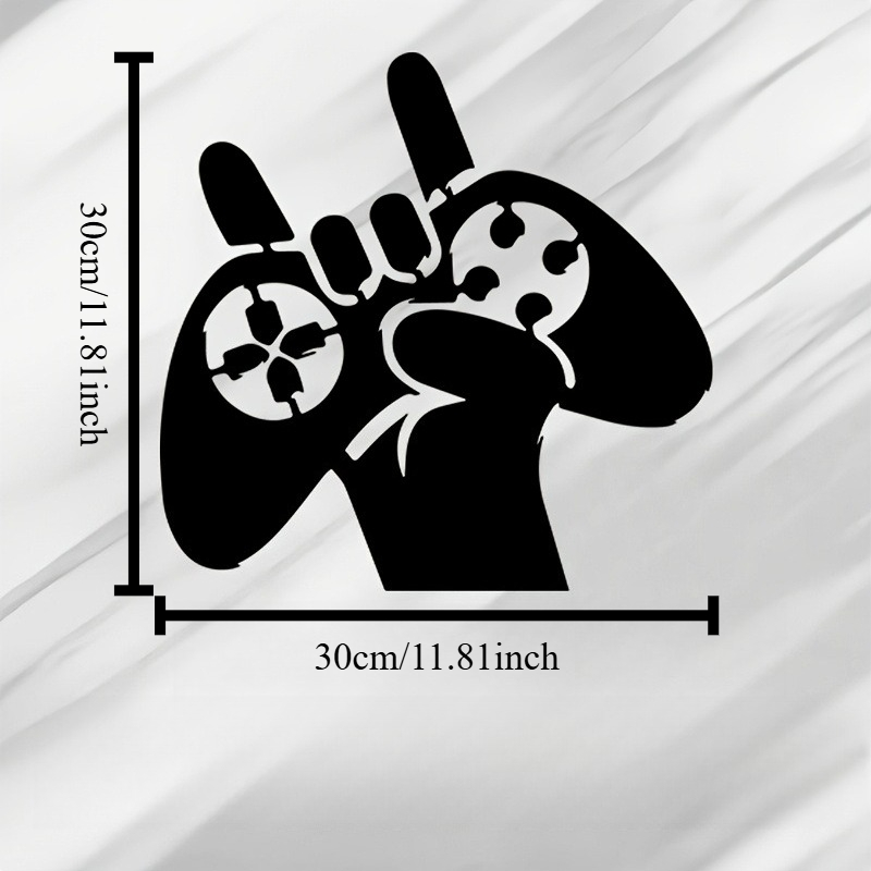 Arte de Pared Metálico Retro d - Retro Gaming Decor reseña y precio