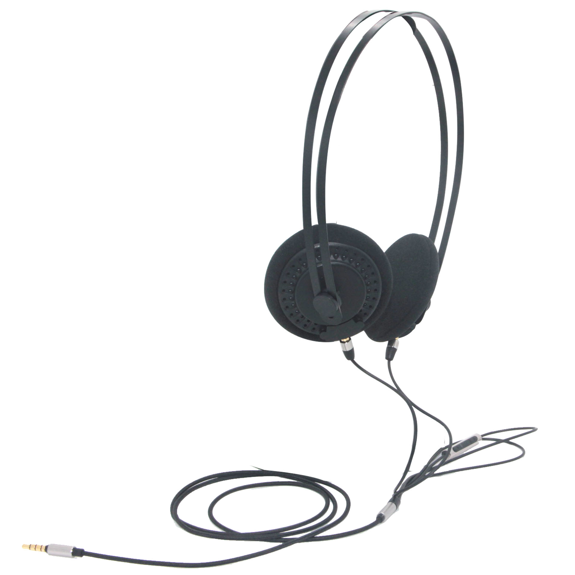 Poyatu-auriculares estéreo con - Retro Gaming On Phone reseña y precio
