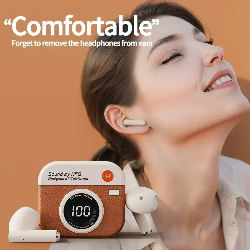 Q86 TWS auriculares inalámbric - Retro Gaming On Phone reseña y precio