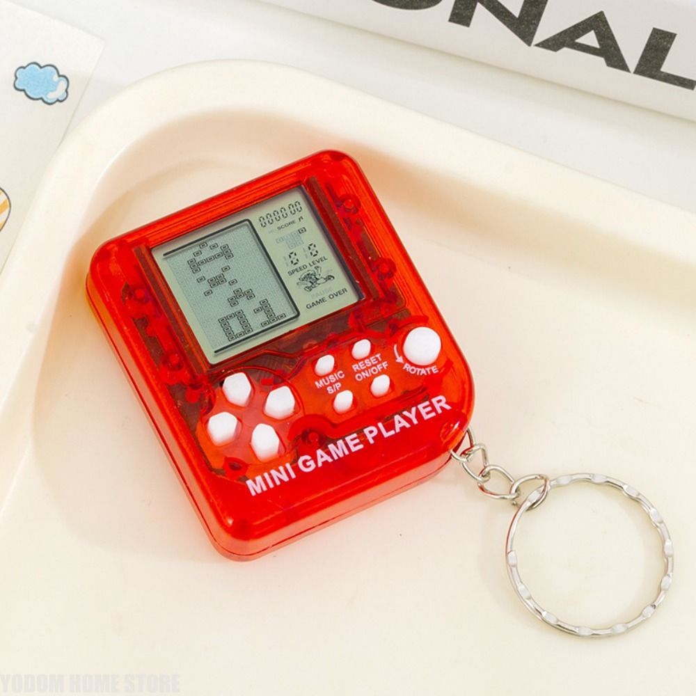 Consola de Juegos Portátil Tet - Retro Handheld Console reseña y precio