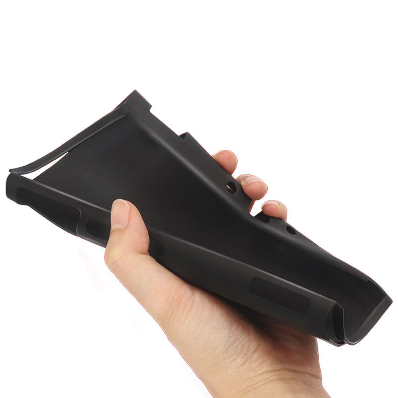 Funda protectora con tema de a - Retro Gaming Case reseña y precio