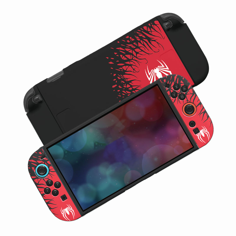 Funda protectora con tema de a - Retro Gaming Case reseña y precio