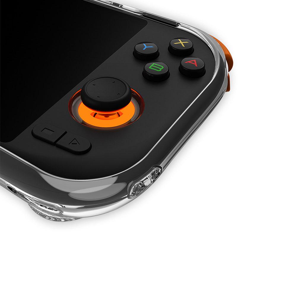 Funda para consola de juegos M - Retro Gaming Case reseña y precio