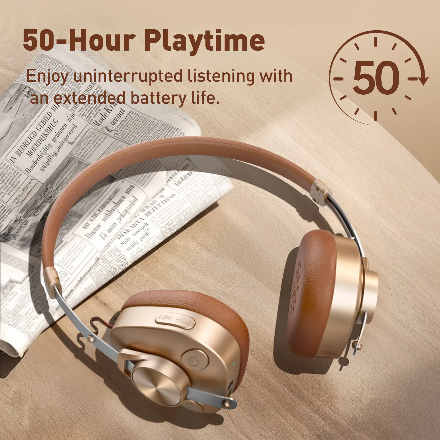 Oneodio F4 Retro auriculares i - Retro Gaming On Phone reseña y precio