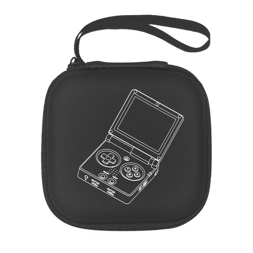Estuche de viaje para ANBERNIC - Retro Gaming On Phone reseña y precio