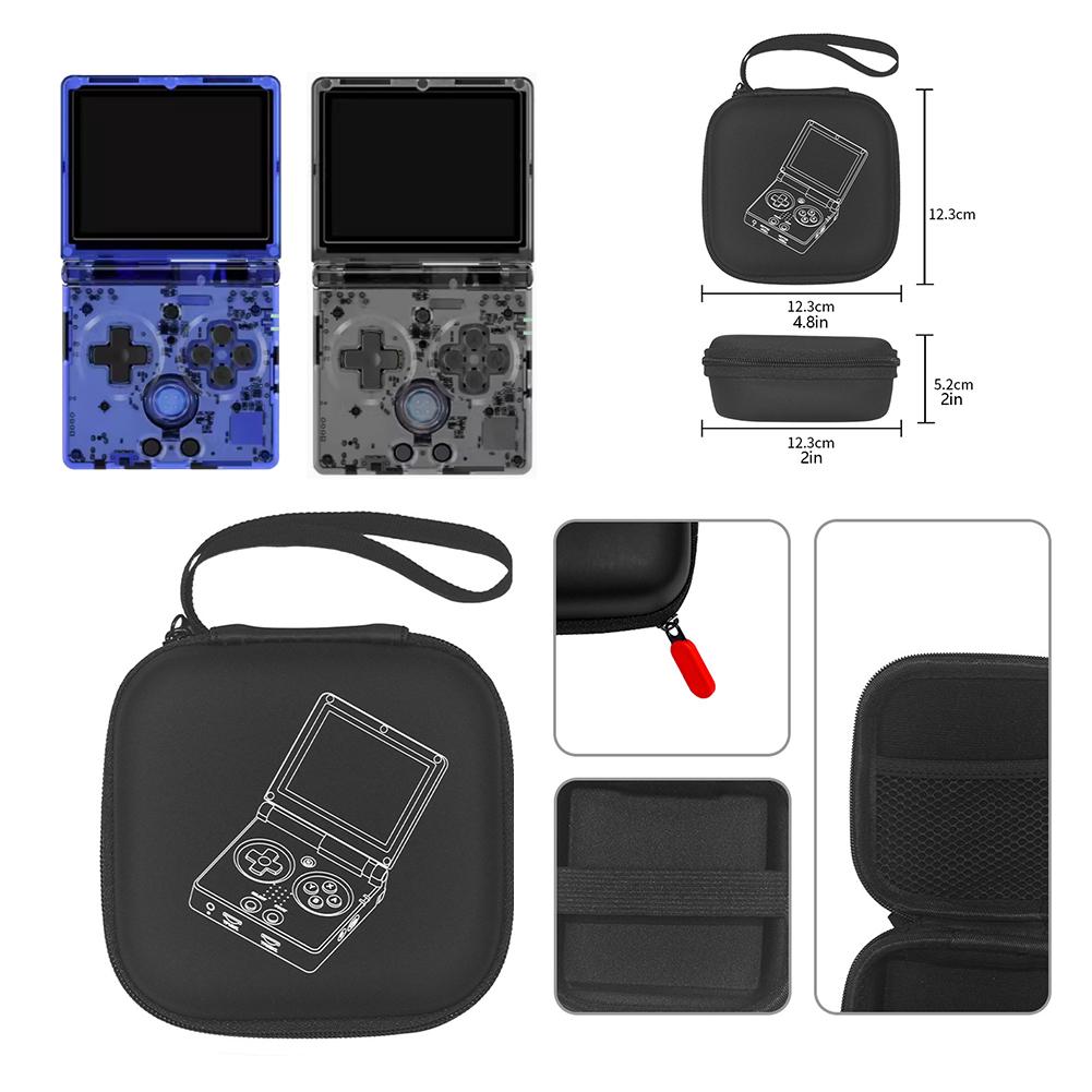 Estuche de viaje para ANBERNIC - Retro Gaming On Phone reseña y precio