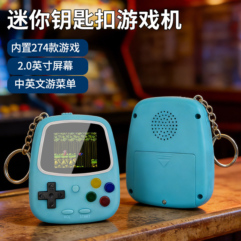 Consola de Juegos Portátil H3  - Retro Handheld Console reseña y precio