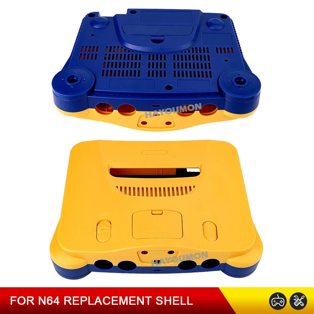 Carcasa de Repuesto para Conso - Retro Gaming Case reseña y precio
