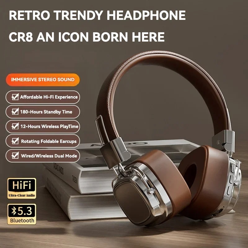 Auriculares inalámbricos de mo - Retro Gaming On Phone reseña y precio