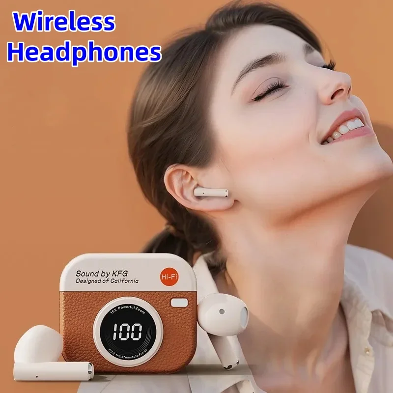 Nuevos y Lindos Auriculares In - Retro Gaming On Phone reseña y precio