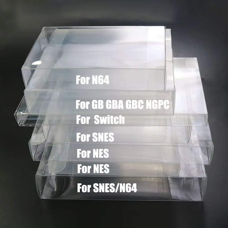 eXtremeRate IPS Ready Carcasa  - Retro Gaming Case reseña y precio