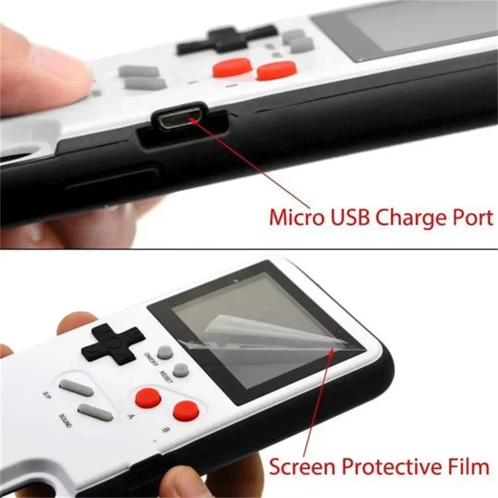 Para iPhone 12 13 14 15 16 Pro - Retro Gaming On Phone reseña y precio