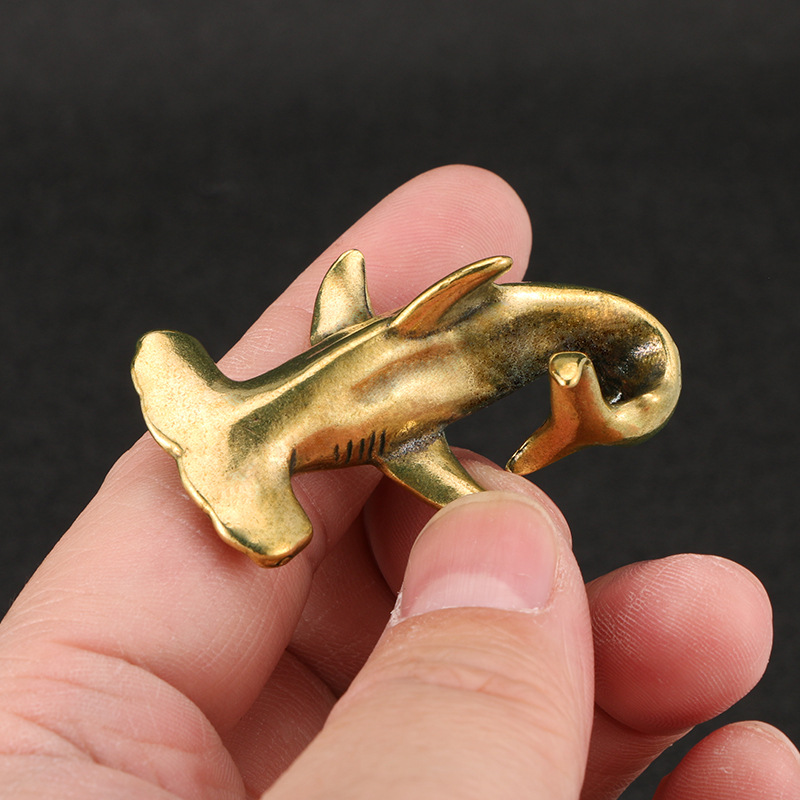 Hammerhead Shark-decoración de - Retro Gaming Decor reseña y precio